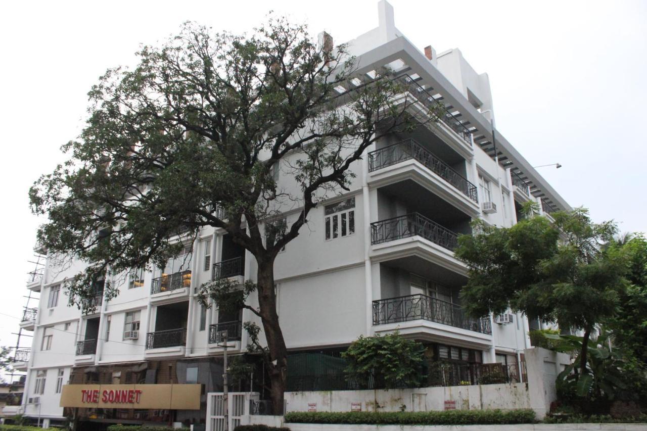 The Sonnet Jamshedpur Hotel Exterior photo