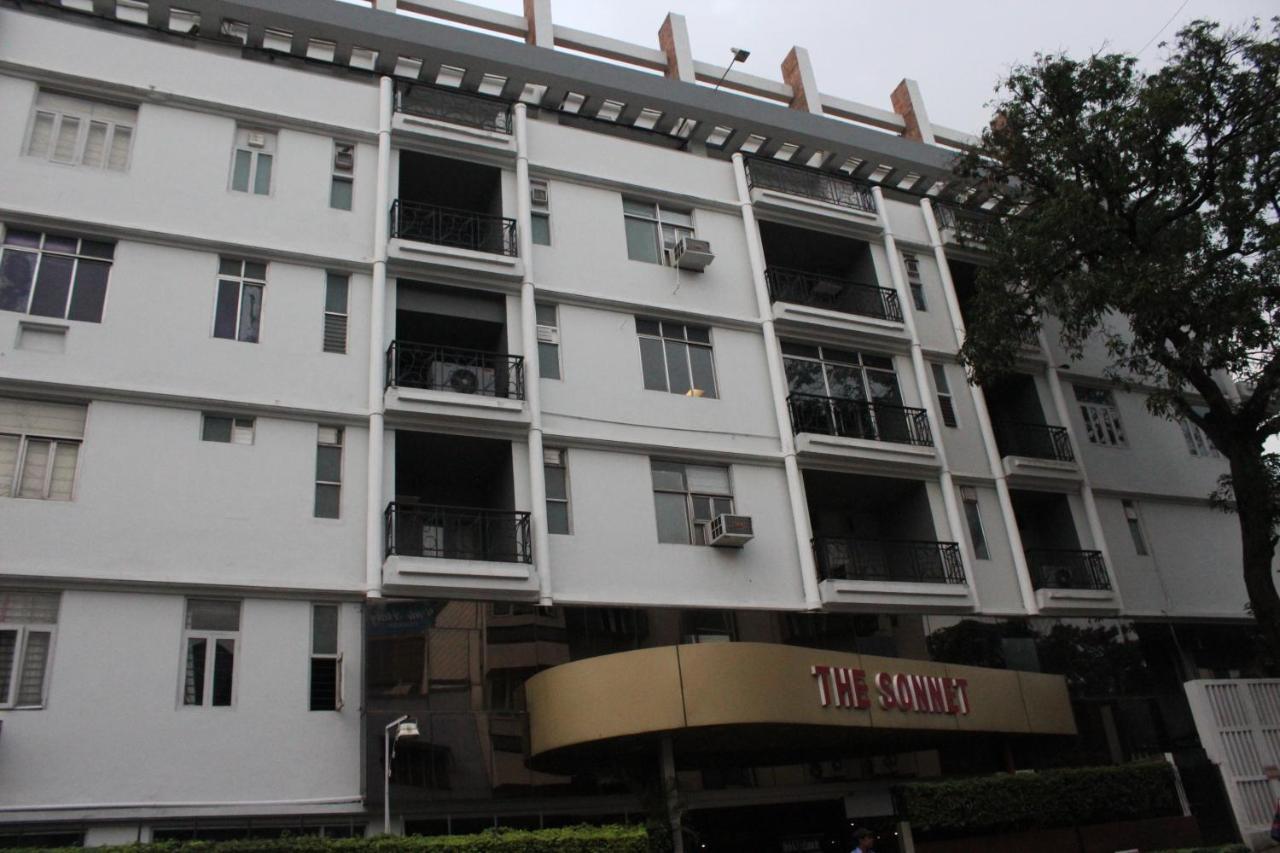 The Sonnet Jamshedpur Hotel Exterior photo